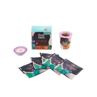 محمصة بريهانت - أظرف اثيوبي شلشلي