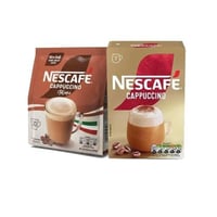 مجموعة الكابتشينو