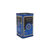 شاي السهمين ورق