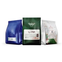 مجموعة النخبة