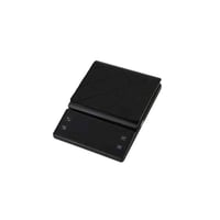 ميزان قهوة رقمي مع مؤقت