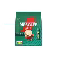 نسكافيه سترونج 3 في 1
