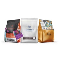 مجموعة العلا