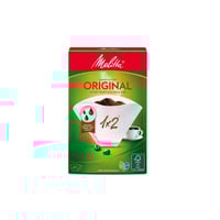 فلتر قهوة ميلتا 2-1 علبة 40 حبة