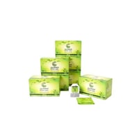 بكج الراحة المصغر - 10 علب شاي أخضر فيتنامي