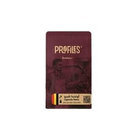 محمصة بروفايلز - أوغندا ناسو 250جم