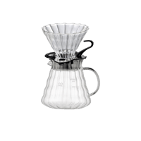 قمع +سيرفر 02 زجاجي