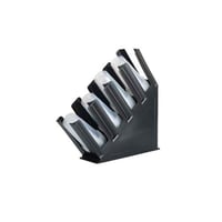 حامل اكواب ورقية