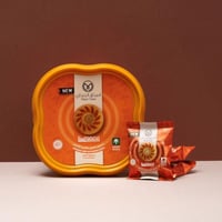 أساور معمولستا بالقمح الأسمر - 450 جم