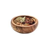 بهارات مشكله غير مطحونه