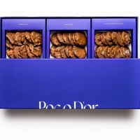 حلا بوكودور بلو سكشن