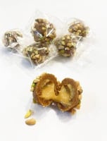 تمرية مكسرات بالطحينه