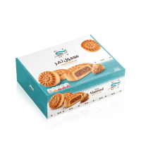 معمول بنتي تمر نص كيلو