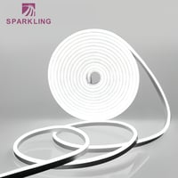 شريط اضاءة LED نيون 50 متر water proof SPARKLING