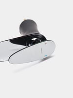 خلاط مغسلة لون كروم