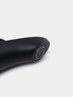 خلاط مغسلة لون اسود