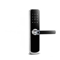 قفل باب ذكي ماركة CAVAN تطبيق تحكم