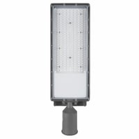 كشاف اضاءة LED للشارع 150W صناعة سعودية