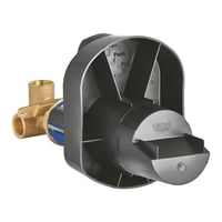 قلب خلاط دفن خط واحد جروهي