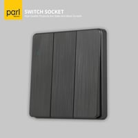 مفتاح ثلاثى دركسون