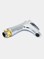 خلاط مغسلة لون كروم