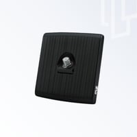 بكج 5 حبات فيش دش مظلة