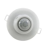 وحدة استشعار حركة ES-P27B سبوت بنطاق كشف 360 درجة