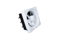 مروحة شفط جدارية مقاس 25 سم mz