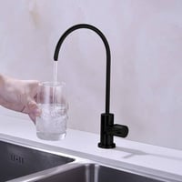 خلاط فلتر تحليه لون اسود مطفي...