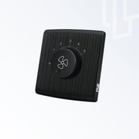 بكج 5 حبات فيش مروحة مظلة