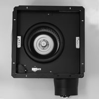 مروحة شفط مخفية ماركة HEX موديل AHS242