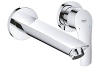 خلاط دفن جروهي يوروسمارت كروم