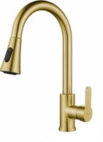 خلاط مطبخ سحب لون ذهبي ماركة ORISA