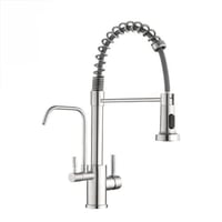 خلاط مطبخ سسته عالي مع فلتر كروم