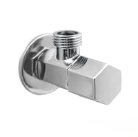 محبس زاوية سداسي ايطالي 1/2 بوصة