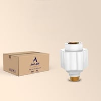 بكج 6 حبات عازل للماس والصعق الكهربائي