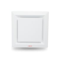 غطاء مروحة شفط مخفية