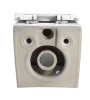 كرسي معلق مربع بنظام تورينيدو موديل 7005