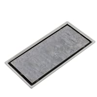 صفاية بلاط وطني بشفة مقاس 10*30