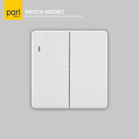 مفتاح ثنائي 10 امبير