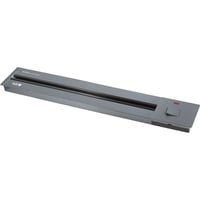 مجري فيش 60 سم بيلت ان (دفن) مع 5 راس فيش