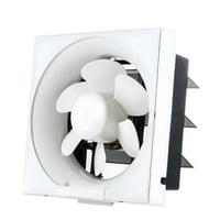 شفاط جداري مقاس 25*25 سم ضمان 6 سنين