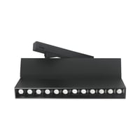 بكج المسار المغناطيسي 1 متر سمارت مناسب للجبس