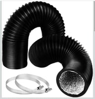 لي هوز 4 بوصة 3 متر