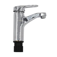 خلاط مغسلة كروم صناعة تركي شركة ELALLAR