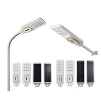 كشاف طاقه شمسيه ماركة الرائد