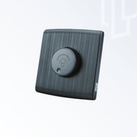 بكج 5 حبات مفتاح ديمر إنارة مظلة