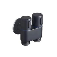 صمام تحكم مزدوج