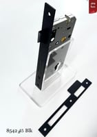 كيلون باب اسود مقاس 45 ملل