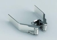 سستة ( سوبر ) لتثبيت المسار المغناطيسي